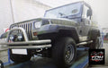 Jeep Wrangler YJ (1987-1995) Despiece / Recambios Usados