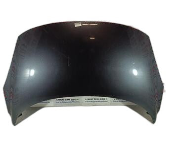 Capot de Renault Scenic iii (jz)