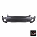 Paragolpes Trasero Jeep Renegade Nuevo Ref. 735602874