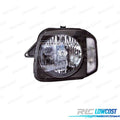 FARO IZQ PARA Suzuki Jimny 98-