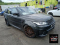 Land Rover Range Rover Sport L494 (2013-2017) Gris Oscuro - Despiece / Recambios