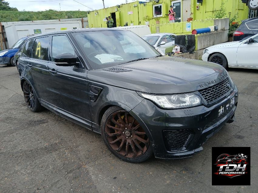 Land Rover Range Rover Sport L494 (2013-2017) Gris Oscuro - Despiece / Recambios