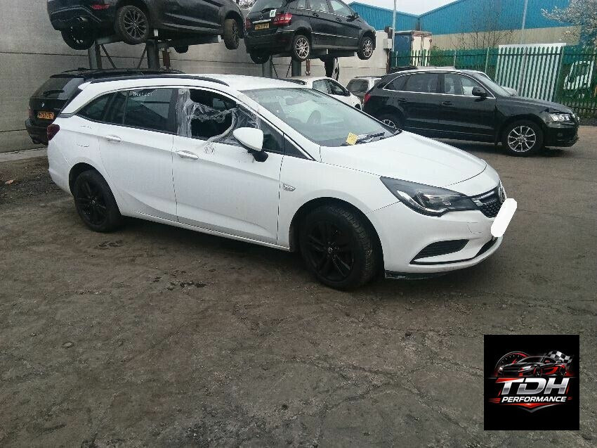 Despiece / Recambios Opel Astra K Sports Tourer (2015-2022) Blanco