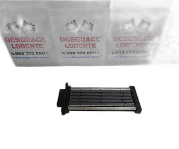 Resistencia calefacción 664447A de Renault Megane i scenic (ja0)