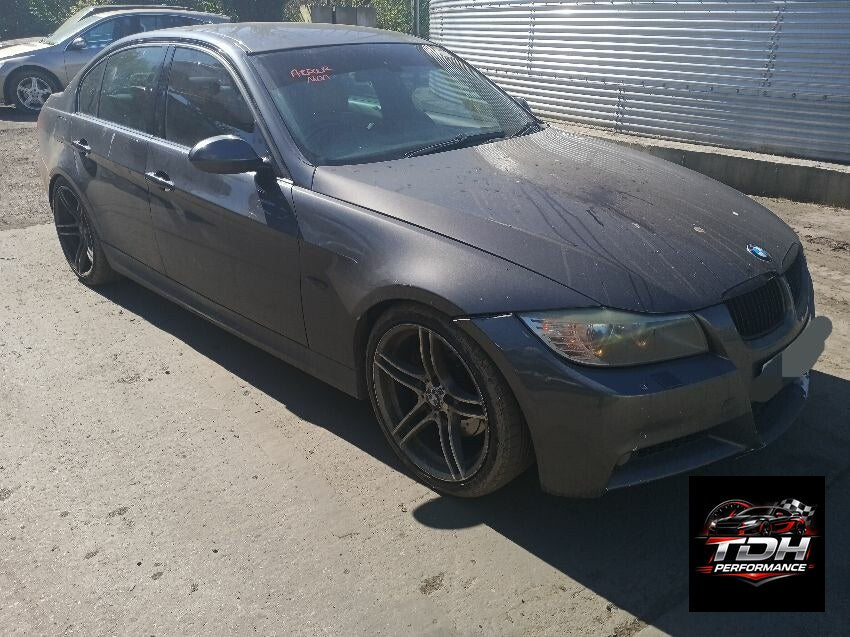 BMW Serie 3 E90 Berlina 2005-2012 Gris Antracita - Despiece / Recambios