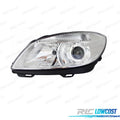 FARO IZQ Skoda Roomster 10-15
