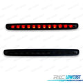 Tercera LUZ Freno PARA Volkswagen VW T5 Multivan Caravelle 03-15 Negra