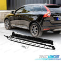 Estriberas Estribos Volvo XC60 08-13 | TDH Performance