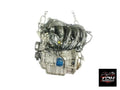 Motor Ford Fiesta 1.4 16V 80 CV FXJA 2001-2008