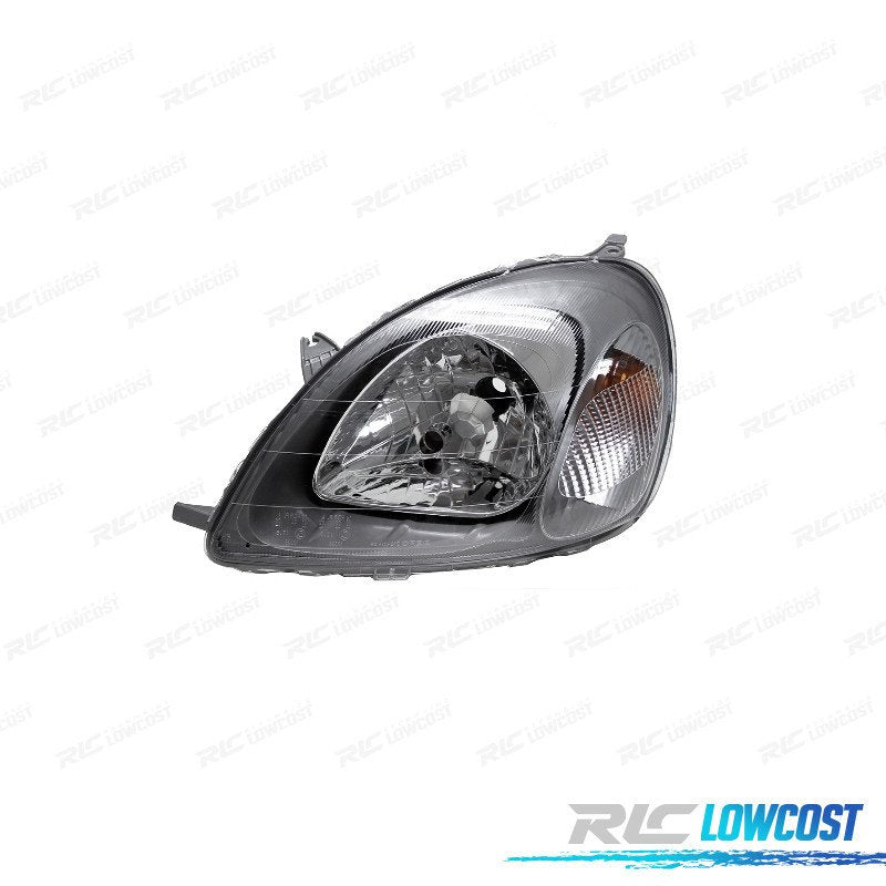 FARO IZQ PARA Toyota Yaris 99-03 ICH