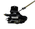 Cerradura puerta delantera izquierda 3b0837867 de Seat Altea (5p1)