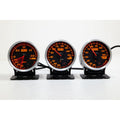 HKS x Defi Advance Link Meter Set