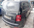 Volkswagen Touran 2.0 TDI (140 CV / 103 KW) (140 CV / 103 KW) - Despie