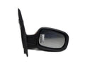 Retrovisor derecho 0104016 de Renault Clio iii
