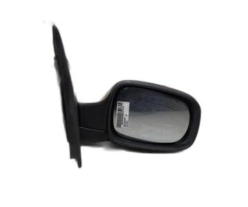 Retrovisor derecho 0104016 de Renault Clio iii