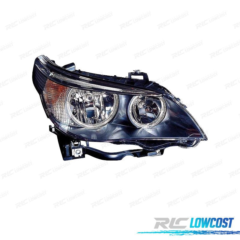FARO DCH BMW E60 E61 03-07