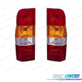 Pilotos PARA FORD Transit 00-06