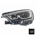 Faro Derecho Citroen C4 Nuevo Ref. 9808623780