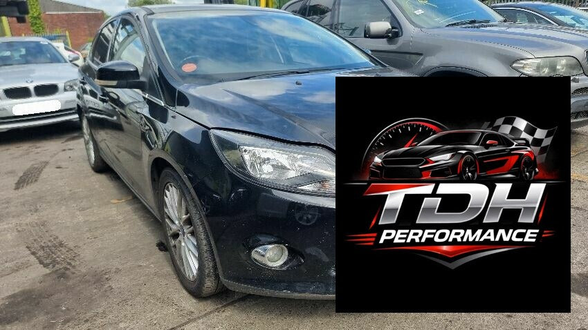 Ford Focus MK3 (2011-2018) Despiece / Recambios C346