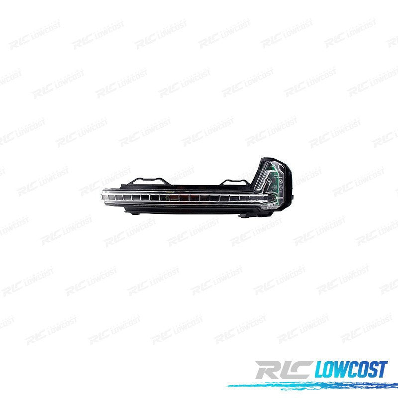 Intermitente DCH Espejo PARA Volkswagen VW Tiguan 16-