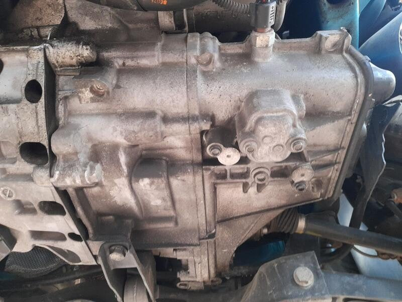 Caja de Cambios Manual SEAT Ibiza Iv 6J5 6P1.1 2 Tsi PNZ