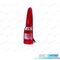 Piloto IZQ PARA FIAT Panda 06-11
