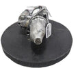 Motor arranque A6459060800 de Mercedes-benz Clase cla (bm 117)