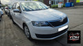 Skoda Rapid NH3 (2012-2019) Blanco - Despiece / Recambios