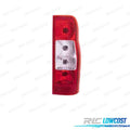 Piloto DCH FORD Transit 06-13