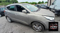 Hyundai ix35 (LM) 2009-2015 SUV Champagne | Despiece / Recambios