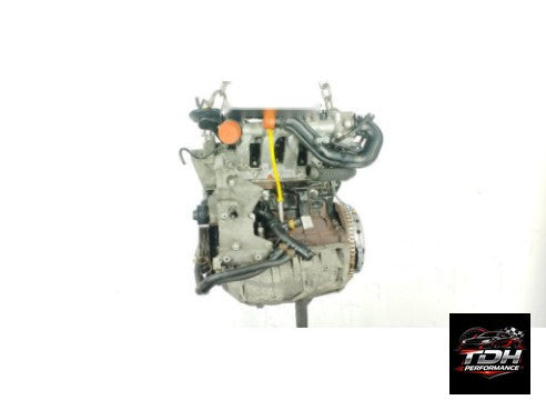 Motor Renault Clio III 1.2 16V 75 CV D4F 784 2005-2014