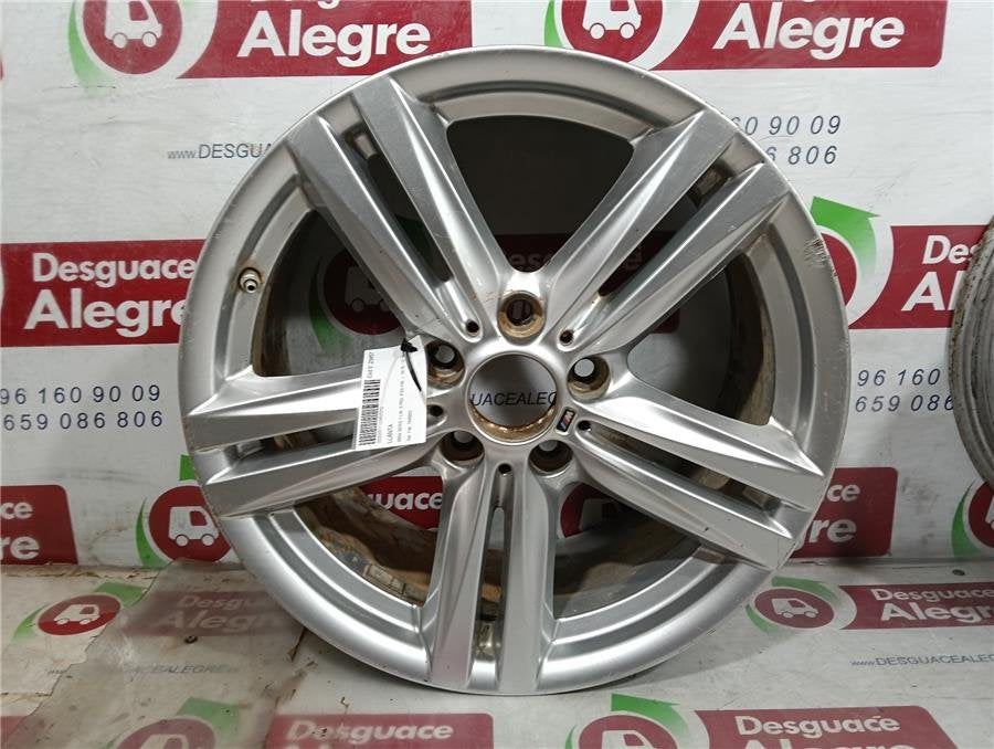 Llanta BMW Serie 1 5P
