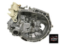 Caja de cambios Manual Peugeot 207 - Ref. 20CQ74