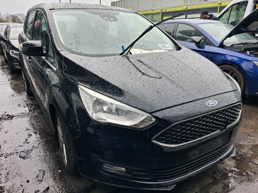 Ford C-Max Mk2 Facelift 2015-2019 Negro - Despiece / Recambios