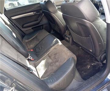 Audi A6 Avant 2.4 2004 - Despiece