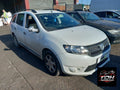 Dacia Logan II MCV Familiar (2013-2020) Blanco - Despiece / Recambios