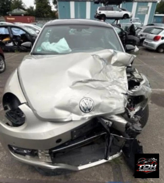 Despiece / Recambios Volkswagen Beetle Typ 5C (2011-2019)