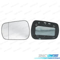Cristal Espejo + BASE Derecha FORD Fusion 02-05
