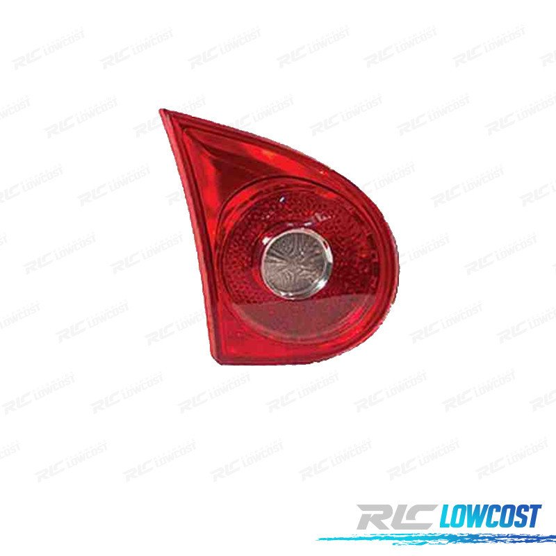 Piloto IZQ Volkswagen VW GOLF V 3 5P 03-08 Interior