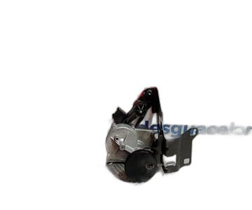 Motor limpia trasero 61627208601 de Bmw Serie 3 touring (e91)