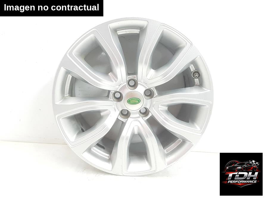 Llanta Land Rover Freelander