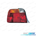 Piloto IZQ BMW Serie 3 E36 Compact 94-00 Ambar | TDH Performance