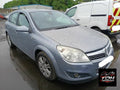 Despiece / Recambios Vauxhall Opel Astra H (2004-2010) Gris Plata