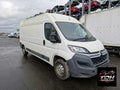Despiece / Recambios Citroën Jumper III X290 (2014-2023) Blanco Furgón