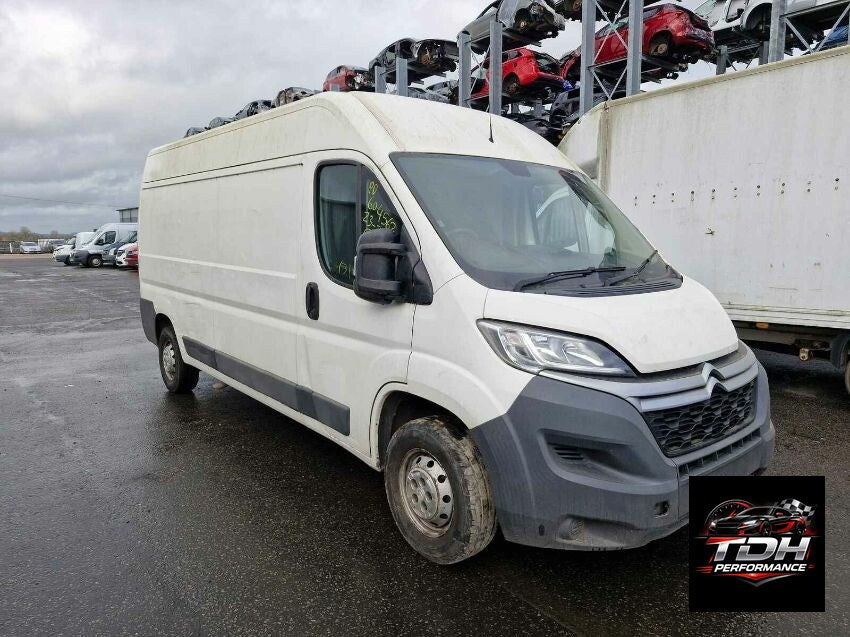 Despiece / Recambios Citroën Jumper III X290 (2014-2023) Blanco Furgón
