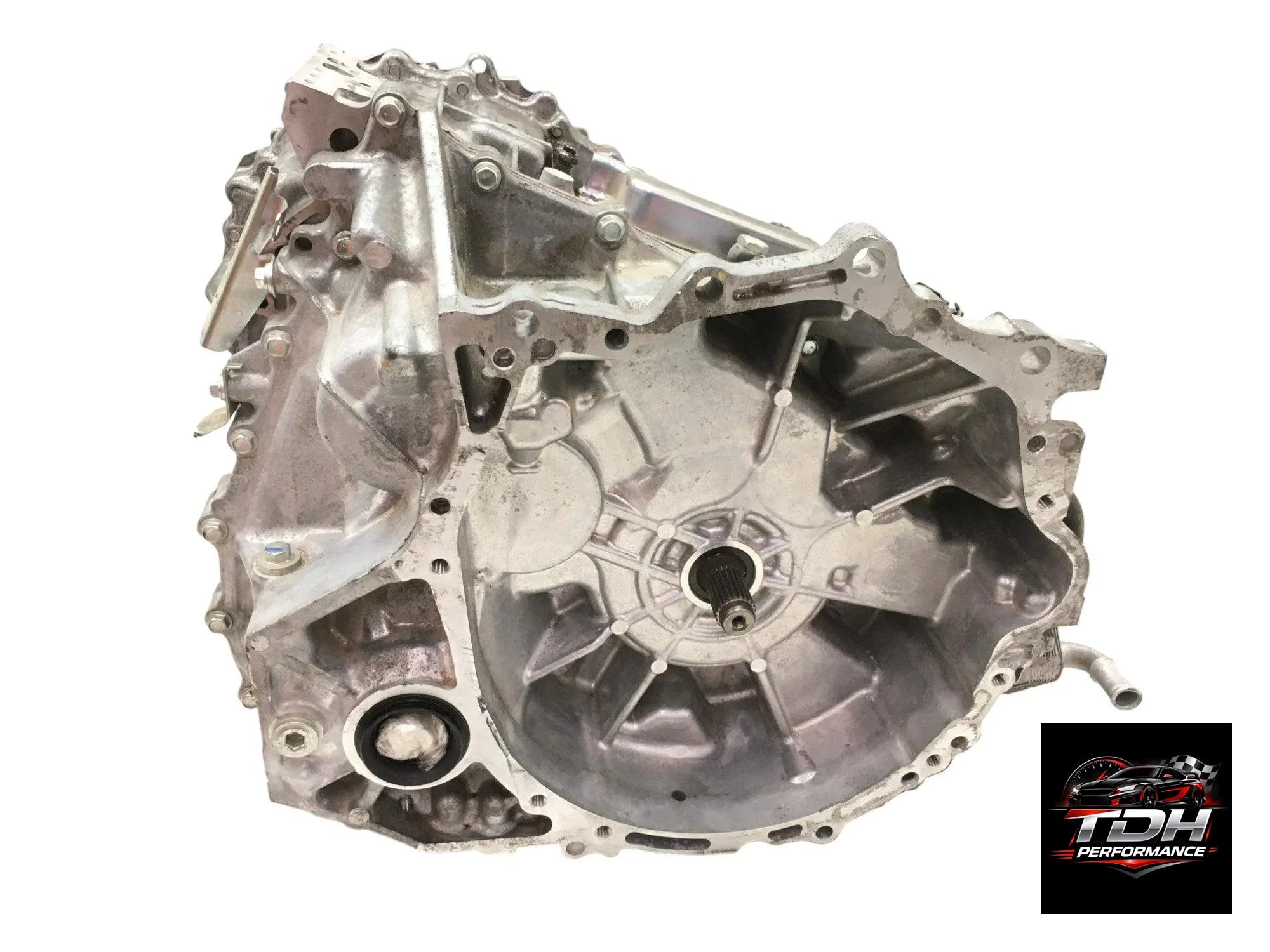 Caja de cambios Manual Toyota Rav4 V - Ref. P7L3