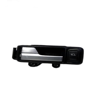 Maneta interior delantera izquierda 3m51r22601 de Ford Focus berlina (cap)
