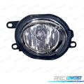 FARO IZQ Antiniebla Rover 45 00-04