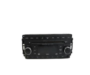 Radio 0064927AF de Chrysler Sebring berlina