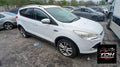 Ford Kuga MK2 (2012-2019) Blanco - Despiece Completo y Recambios